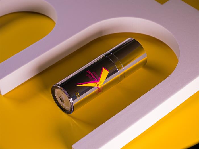 Quadpack extends sustainable decoration